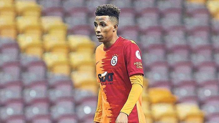 Son dakika - Beşiktaş Gedson Fernandes transferini Şampiyonlar Ligine yetiştirmek istiyor
