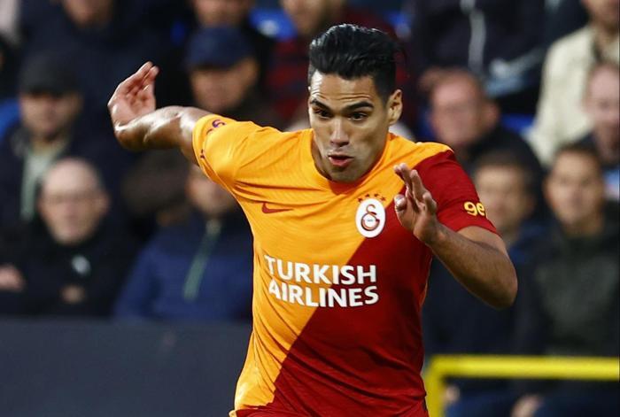 Galatasaraydan son dakika Falcao kararı Babele Kasımpaşadan şok teklif