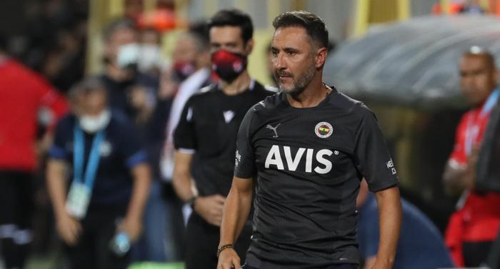 Son dakika: Fenerbahçedeki değişimin şifresi ortaya çıktı