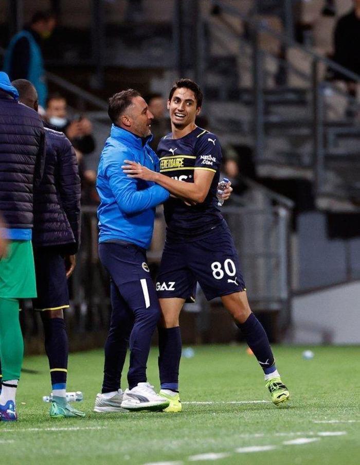 Son dakika: Fenerbahçedeki değişimin şifresi ortaya çıktı