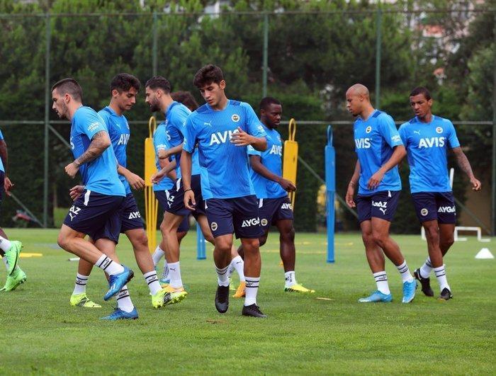 Son dakika: Fenerbahçedeki değişimin şifresi ortaya çıktı