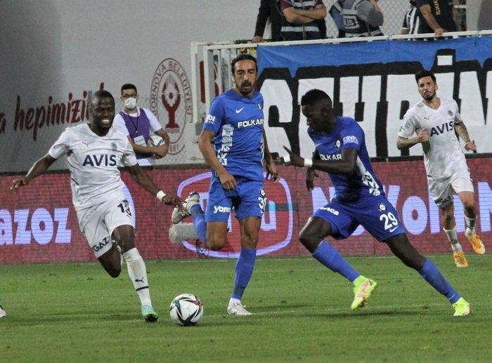 Son dakika: Fenerbahçedeki değişimin şifresi ortaya çıktı
