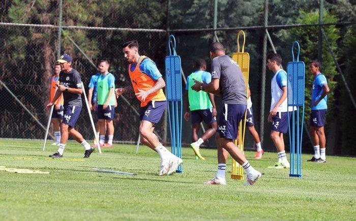 Son dakika: Fenerbahçedeki değişimin şifresi ortaya çıktı
