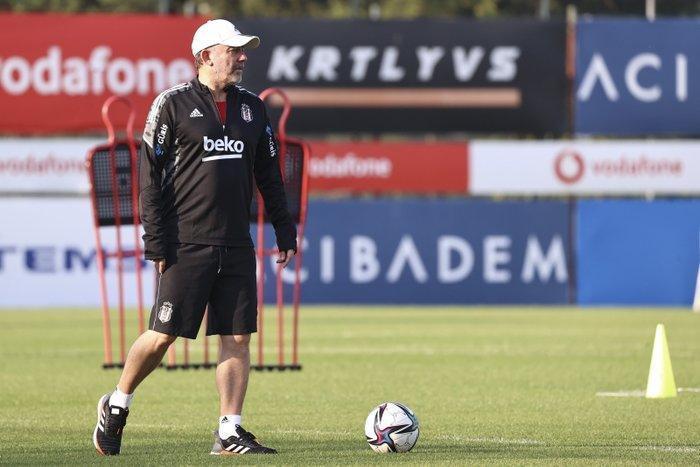 Son dakika: Beşiktaşın Montero transferinin detayları belli oldu