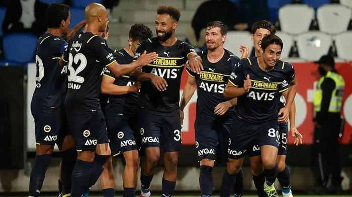 Son dakika Fenerbahçe bir transferi daha bitirdi