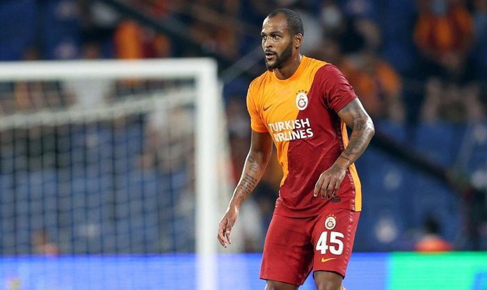 Son dakika: Galatasarayın Marcao için beklediği teklif İtalyadan geldi