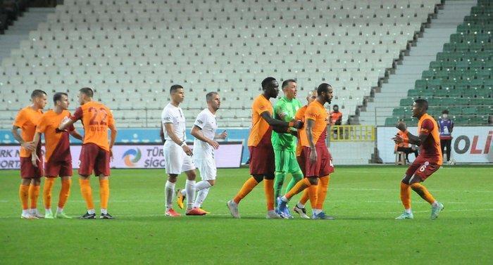 Son dakika: Galatasarayın Marcao için beklediği teklif İtalyadan geldi
