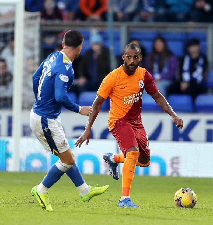 Son dakika: Galatasarayın Marcao için beklediği teklif İtalyadan geldi