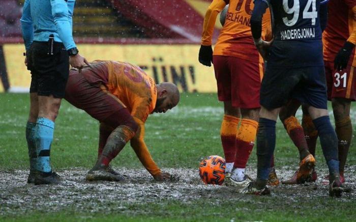 Son dakika: Galatasarayın Marcao için beklediği teklif İtalyadan geldi