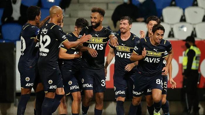Son dakika Fenerbahçeden iki transfer birden