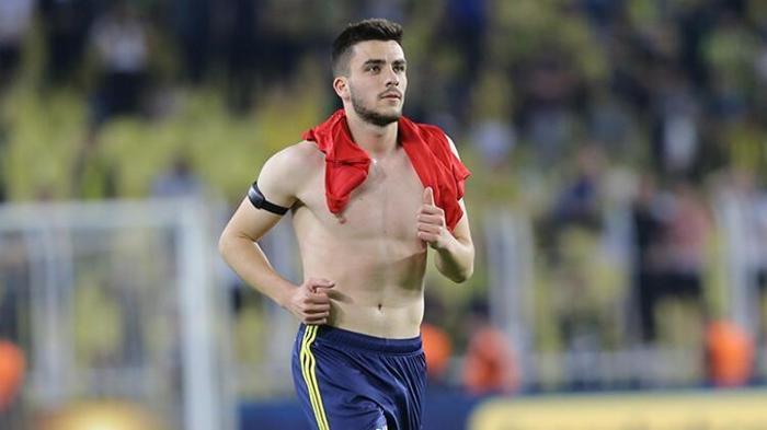 OĞUZ KAĞAN AYRILDI
