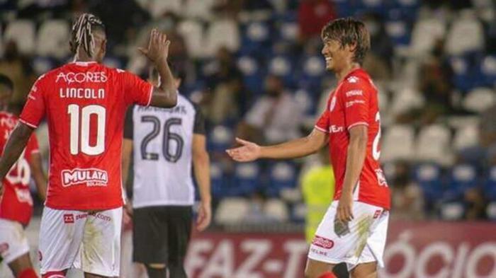 HEDEF UEFA LİSTESİNE YAZDIRMAK