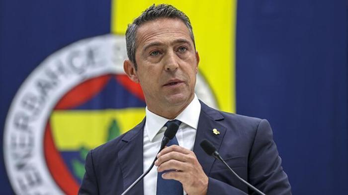 ALİ KOÇ: ŞANSIMIZ ÇOK YÜKSEK