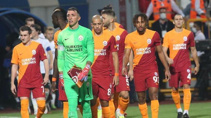 Son dakika | Galatasaraydan Abdou Harroui bombası