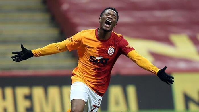 Son dakika | Galatasaraydan Abdou Harroui bombası
