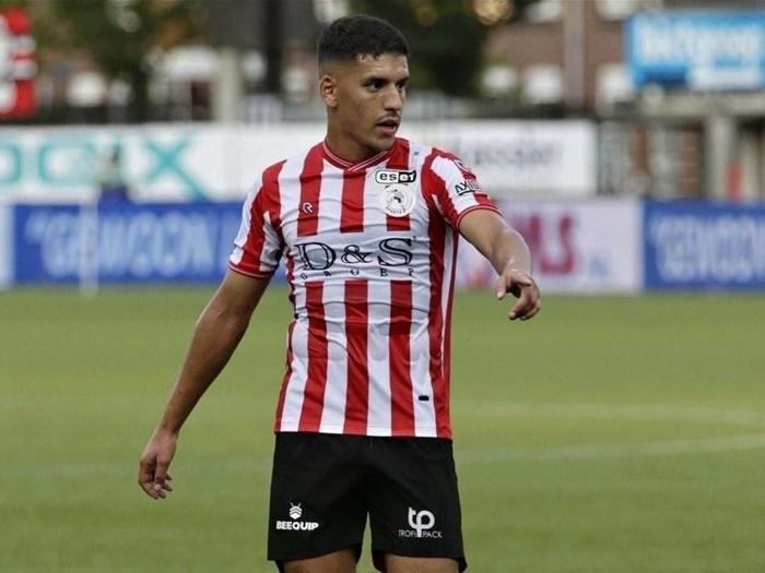 Son dakika | Galatasaraydan Abdou Harroui bombası