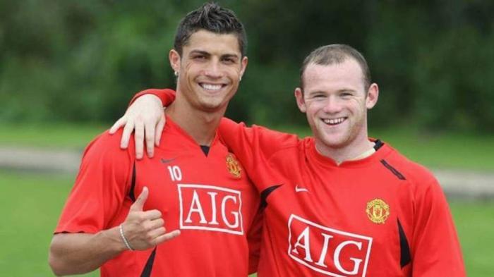 Manchester United rekoru