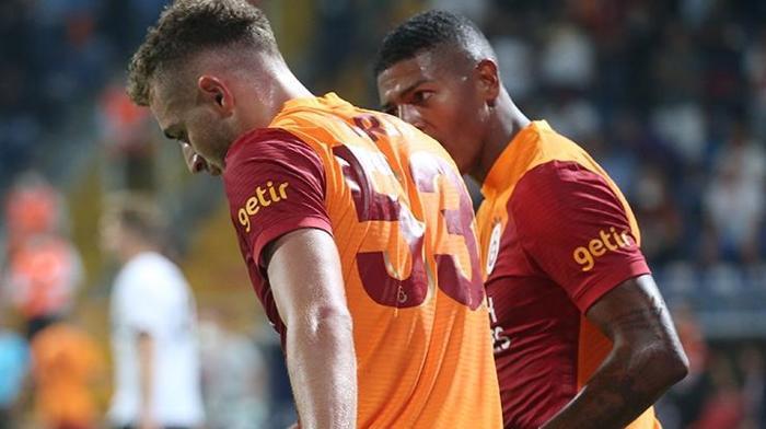 İkinci golü hazırladı