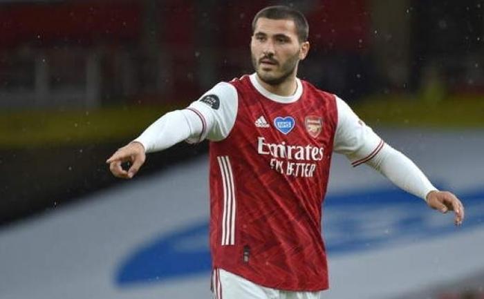 Son dakika | Kolasinac Fenerbahçe için imzaya geliyor