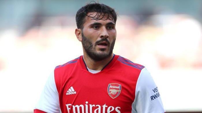 Son dakika | Kolasinac Fenerbahçe için imzaya geliyor