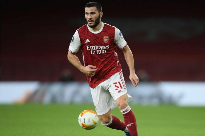 Son dakika | Kolasinac Fenerbahçe için imzaya geliyor