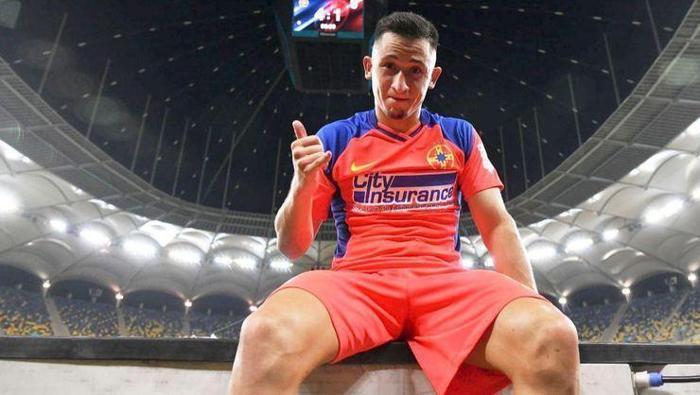 Son dakika | Galatasarayın yeni transferi Morutanın maliyeti belli oldu