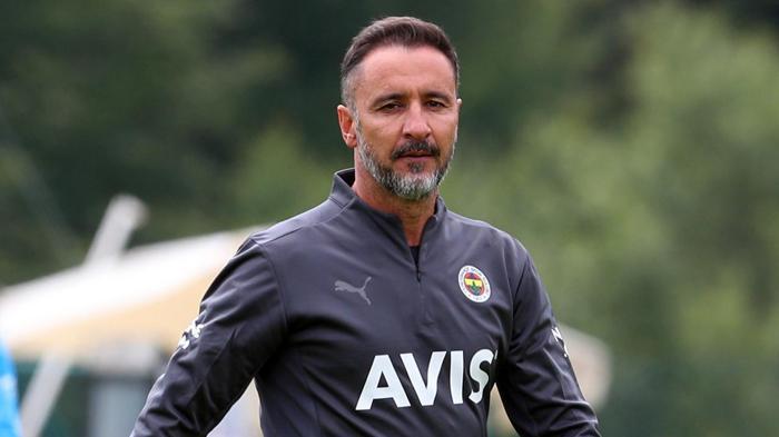 Son dakika: Fenerbahçede gündem Hidemasa Morita