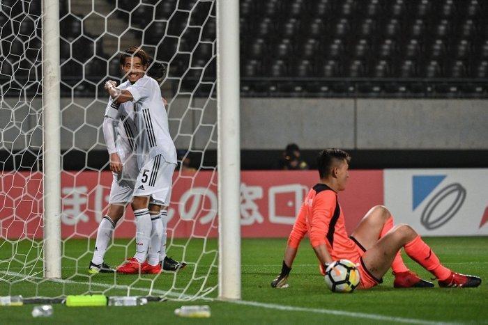 Son dakika: Fenerbahçede gündem Hidemasa Morita
