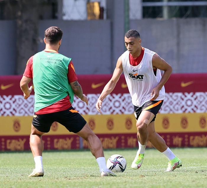 Falcao idmana çıktı Galatasaraydan gidiyor derken