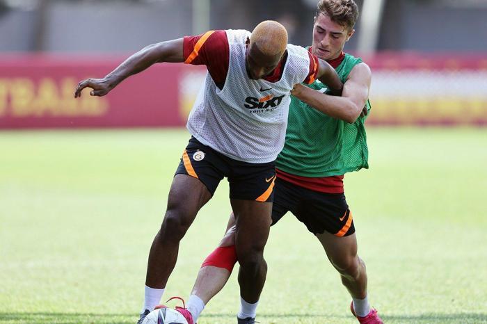 Falcao idmana çıktı Galatasaraydan gidiyor derken