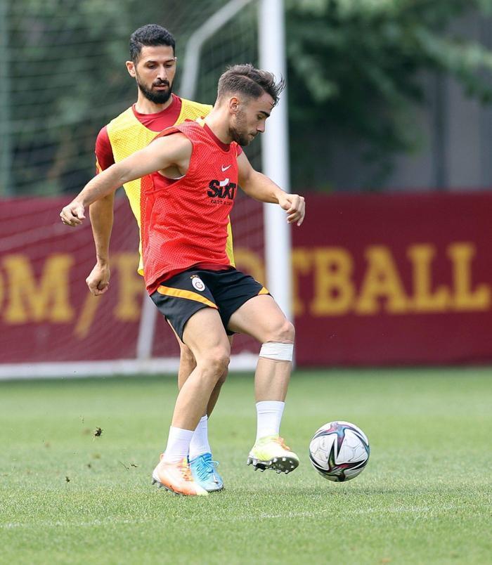 Falcao idmana çıktı Galatasaraydan gidiyor derken