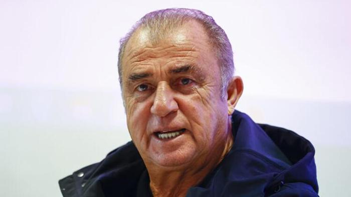 Son dakika - Fenerbahçe efsane Başkanı Ali Şenden Fatih Terim itirafı