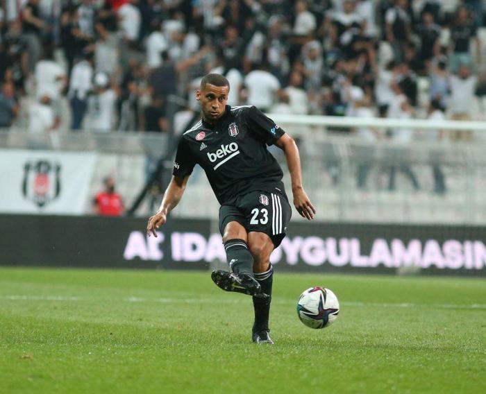Beşiktaşın Gaziantep FK karşısındaki muhtemel 11i