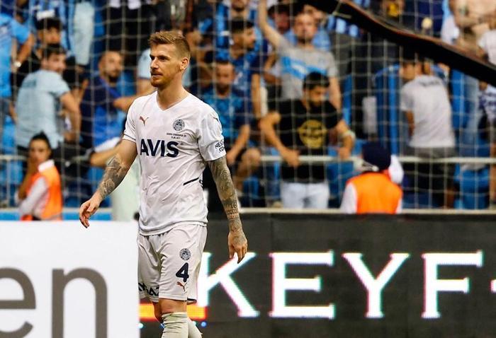 Fenerbahçenin Helsinki maçı muhtemel 11i