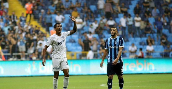 Fenerbahçenin Helsinki maçı muhtemel 11i