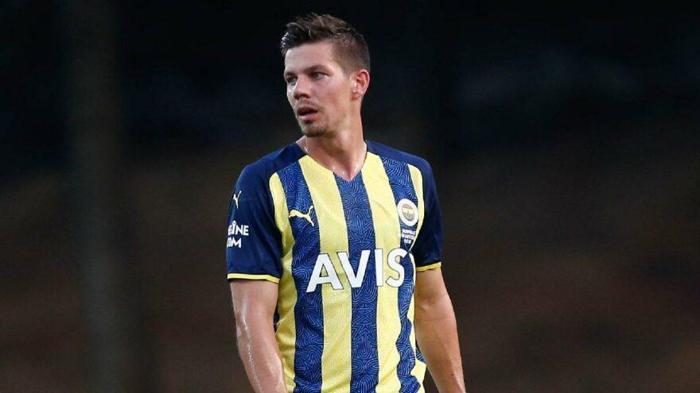 Fenerbahçenin Helsinki maçı muhtemel 11i