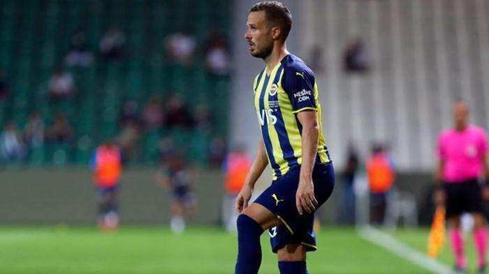 Fenerbahçenin Helsinki maçı muhtemel 11i