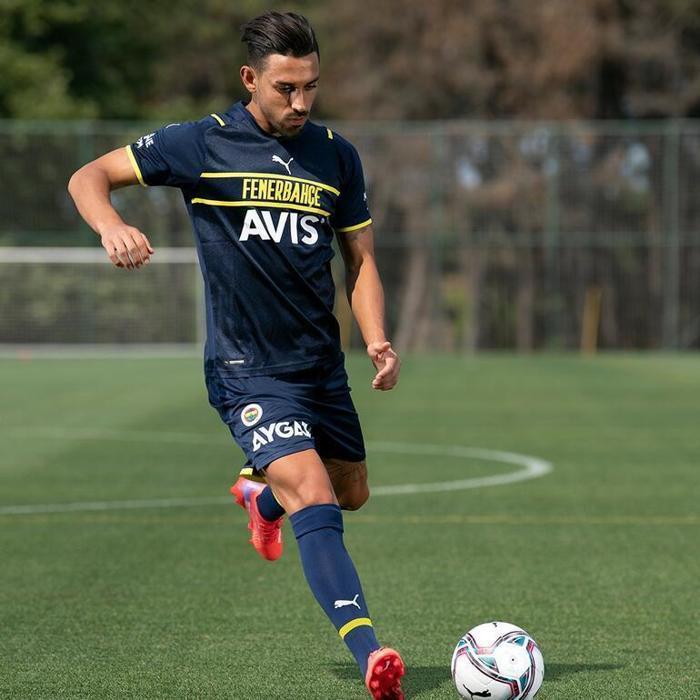 Fenerbahçenin Helsinki maçı muhtemel 11i