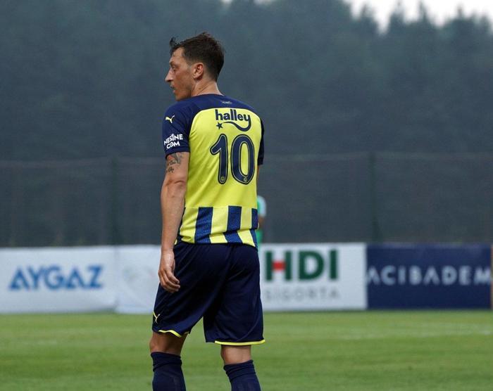 Fenerbahçenin Helsinki maçı muhtemel 11i
