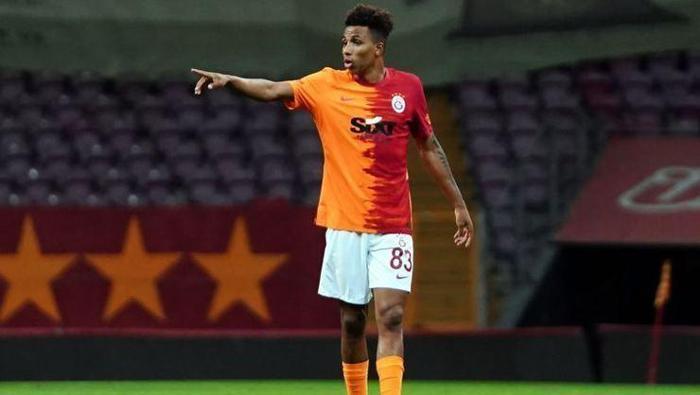 Beşiktaşın Gedson Fernandes planı ortaya çıktı