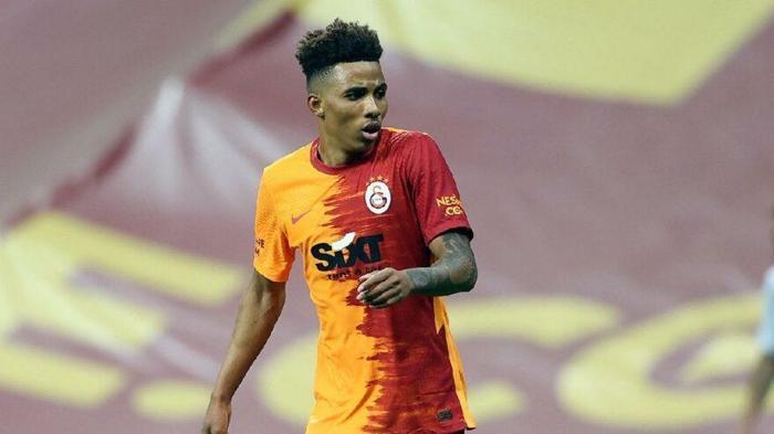 Beşiktaşın Gedson Fernandes planı ortaya çıktı