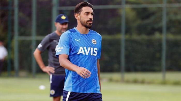 Fenerbahçenin Adana Demirspor maçı muhtemel 11i