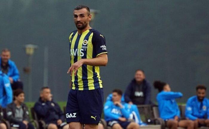 Fenerbahçenin Adana Demirspor maçı muhtemel 11i