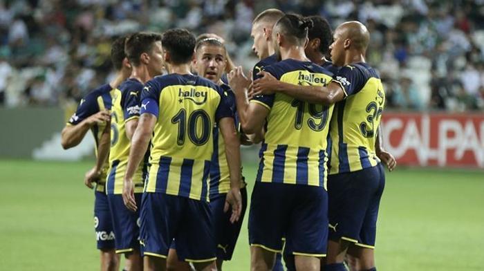 Fenerbahçeden Sörloth için dev transfer hamlesi