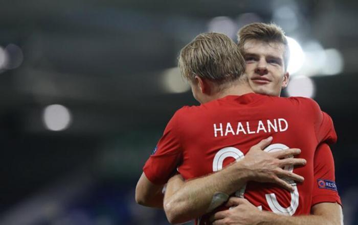 TOKEN SORLOTH TRANSFERİNDE KULLANILACAK