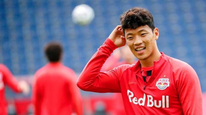DİĞER ADAY: HWANG HEE-CHAN