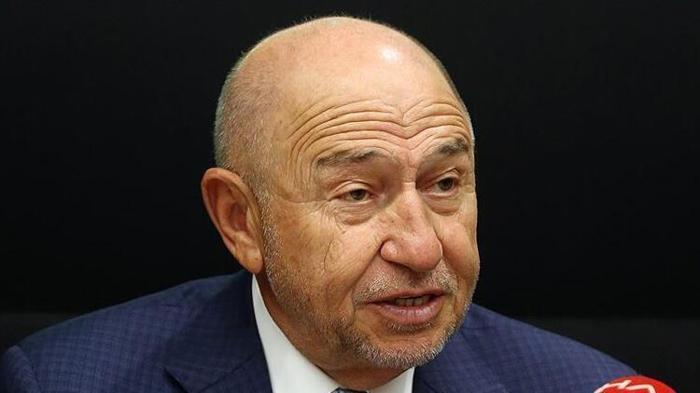 Nihat Özdemir müjdeyi verdi Fenerbahçe ve Galatasaray...