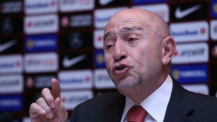 Nihat Özdemir müjdeyi verdi Fenerbahçe ve Galatasaray...