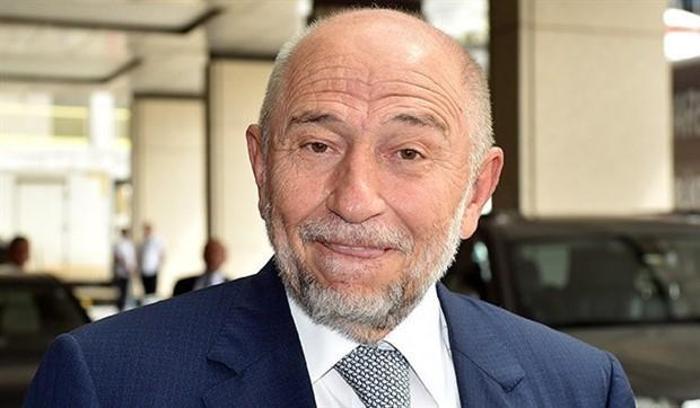 Nihat Özdemir müjdeyi verdi Fenerbahçe ve Galatasaray...