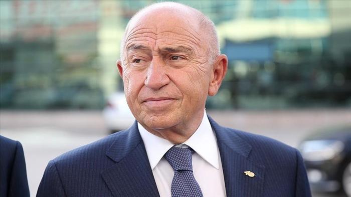 Nihat Özdemir müjdeyi verdi Fenerbahçe ve Galatasaray...